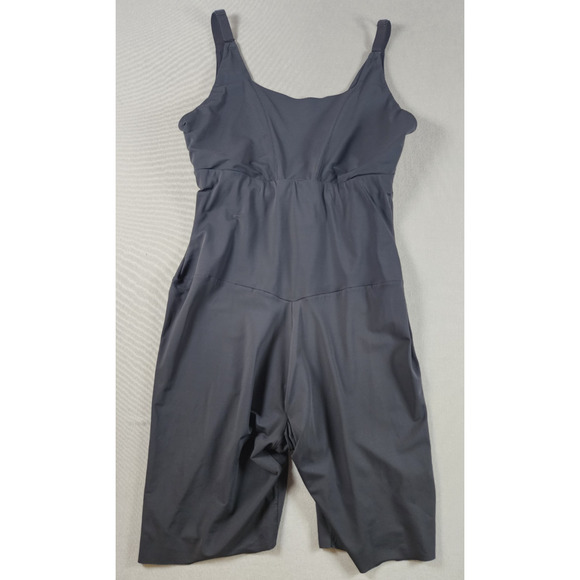 Maidenform Shaper Singlet 2X Womens P2556 Take Inches Off - WYOB Split Gusset - Picture 1 of 5